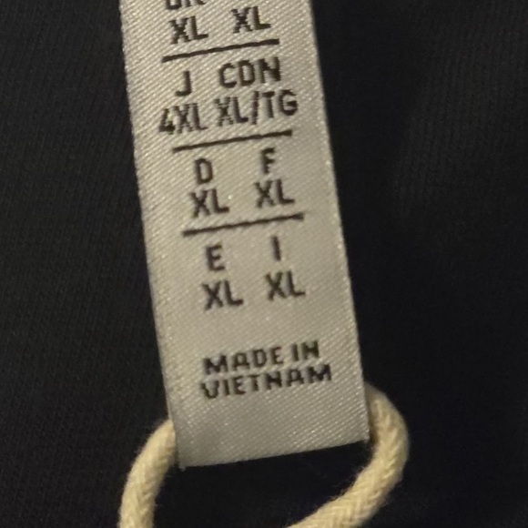 Adidas Women's Black Athletic Shorts - Picture 13 of 13